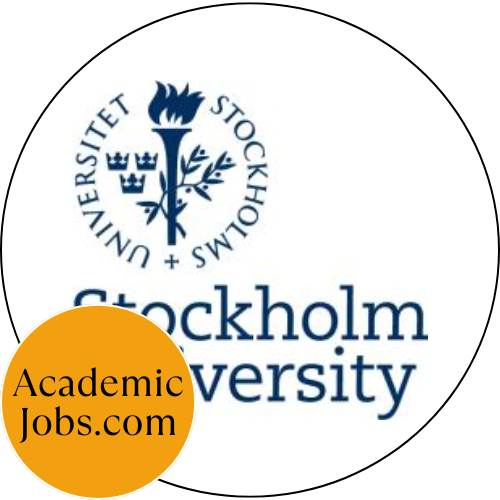 Stockholm Institute of Education Jobs logo